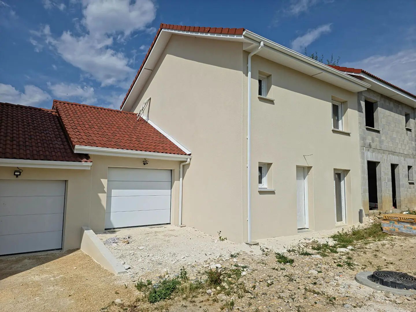 Maison à vendre, 91m², Flachères