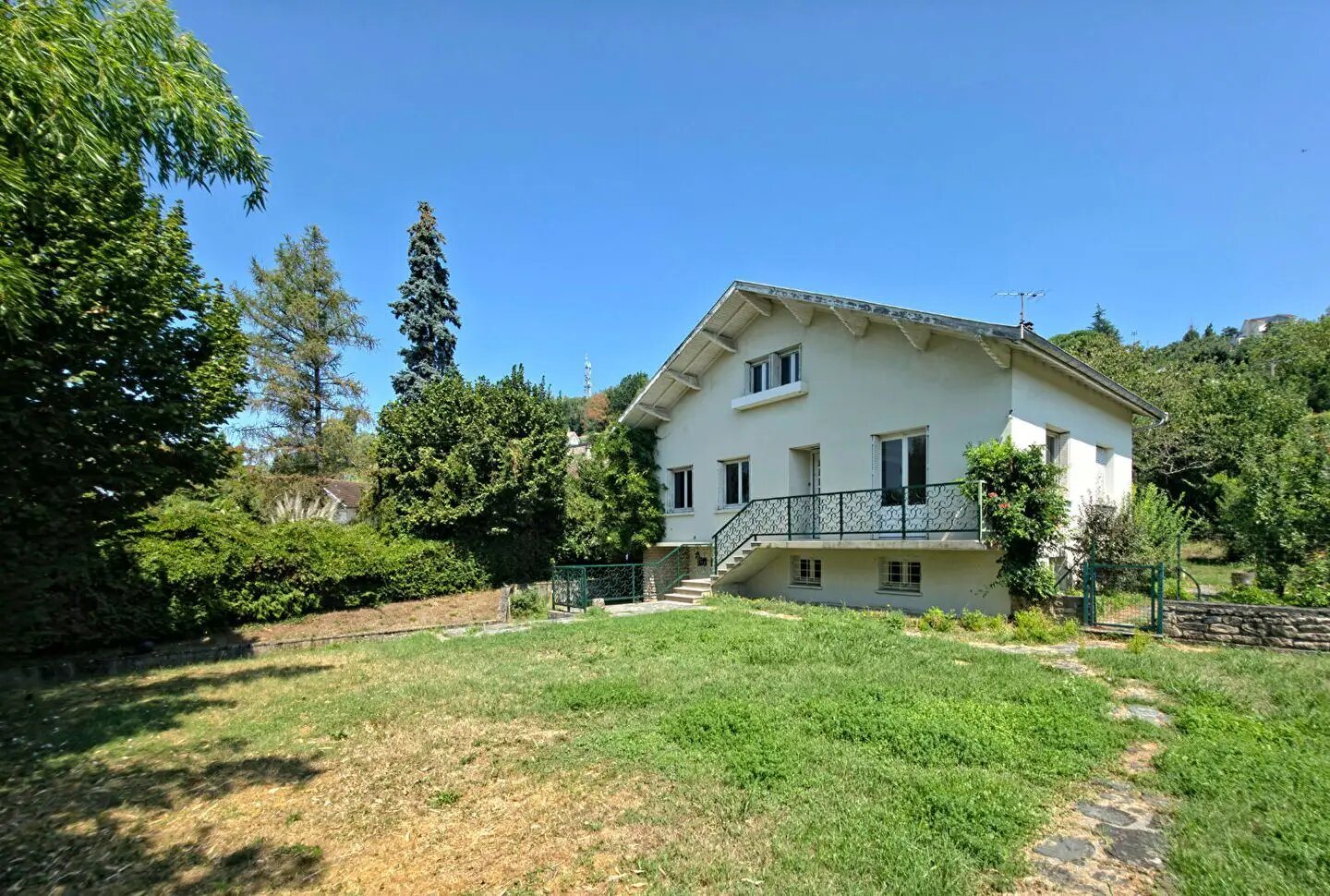 Maison à vendre, 100m², Ruy