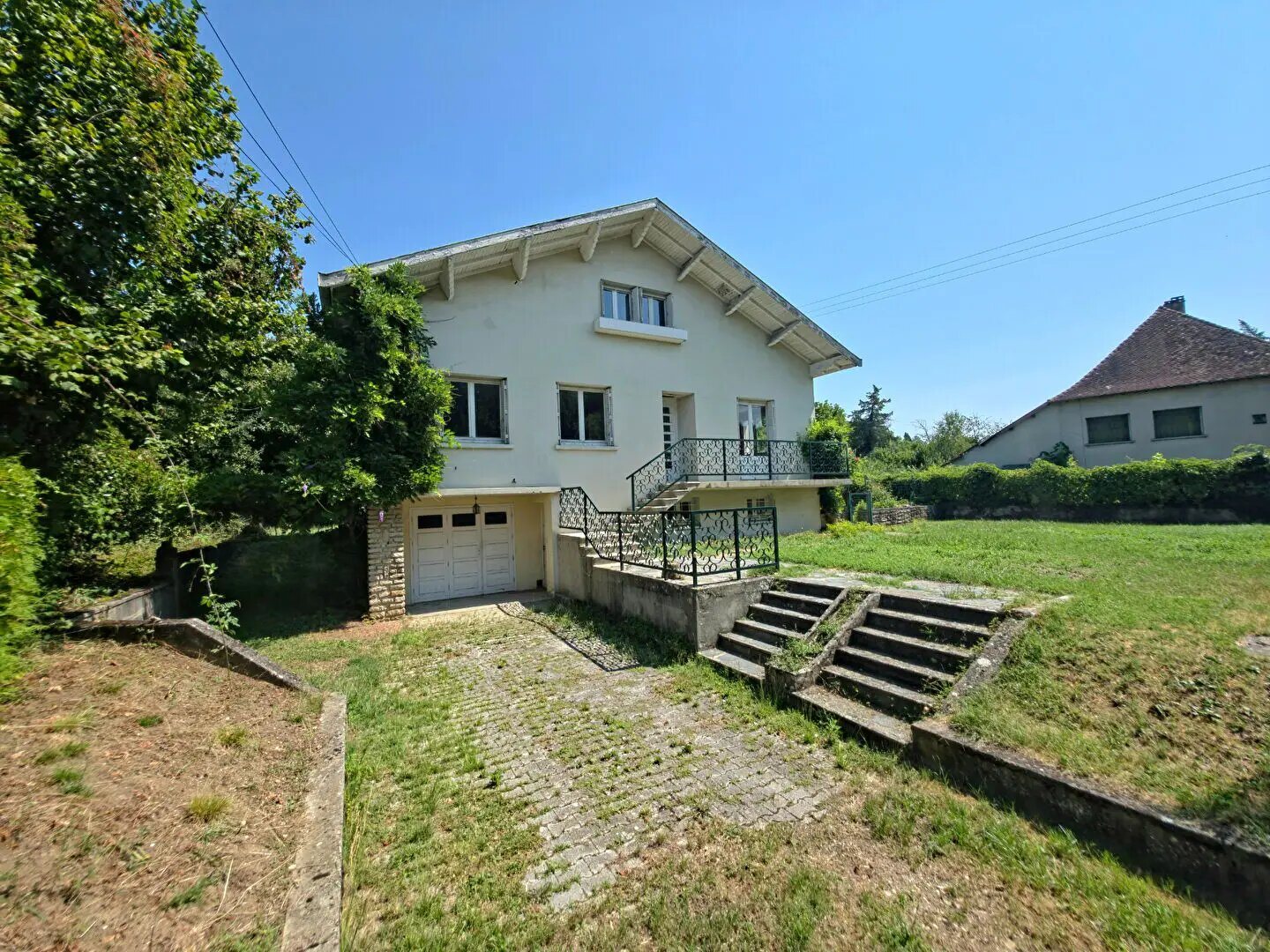 Maison à vendre, 100m², Ruy