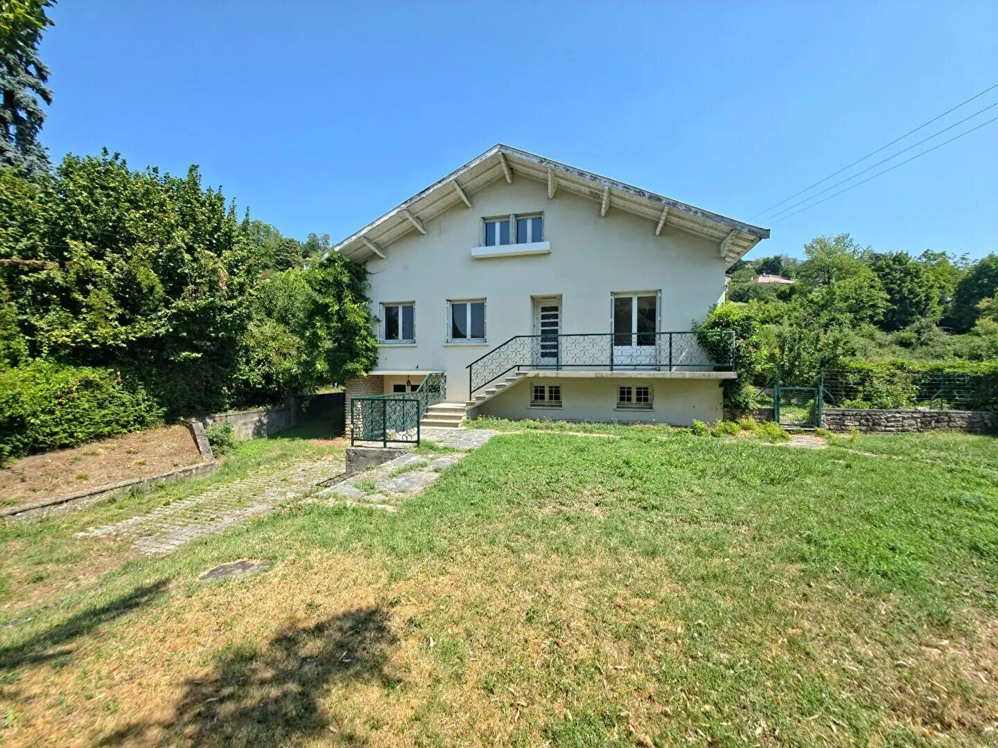 Maison à vendre, 100m², Ruy