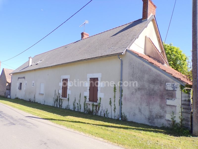 Maison à vendre, 210m², Poulaines