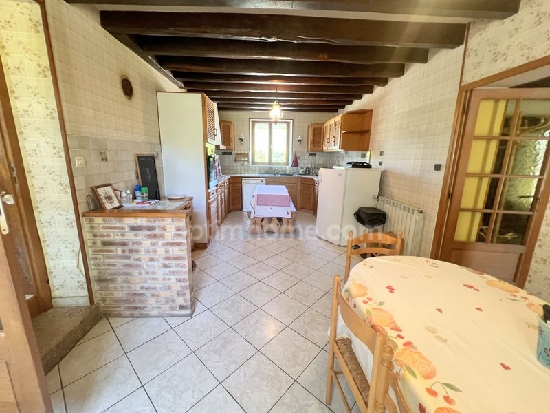 Maison à vendre, 210m², Poulaines