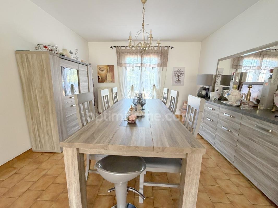 Maison à vendre, 110m², Châtres-sur-Cher