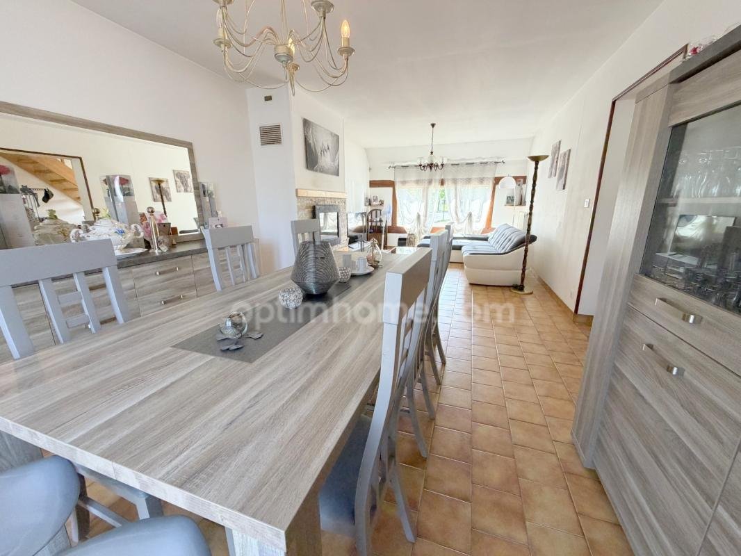 Maison à vendre, 110m², Châtres-sur-Cher
