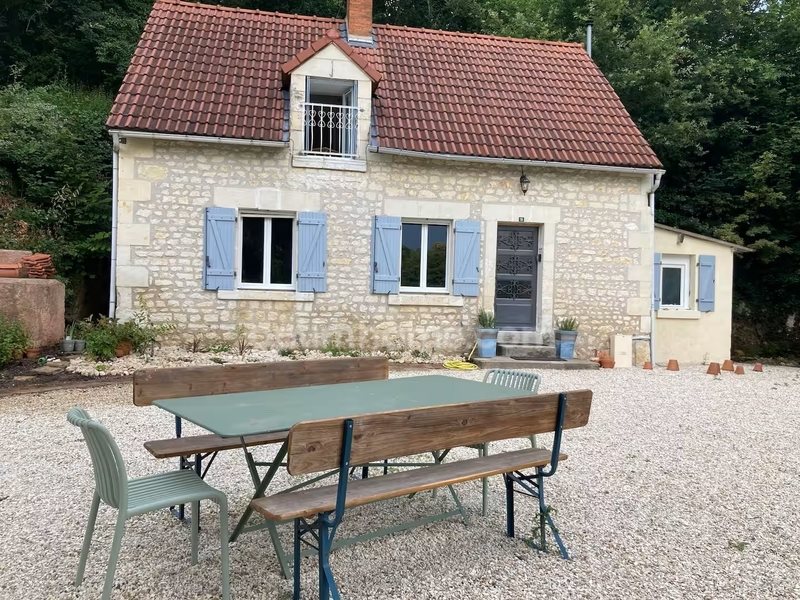 Maison à vendre, 72m², Villentrois