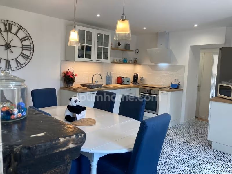 Maison à vendre, 72m², Villentrois