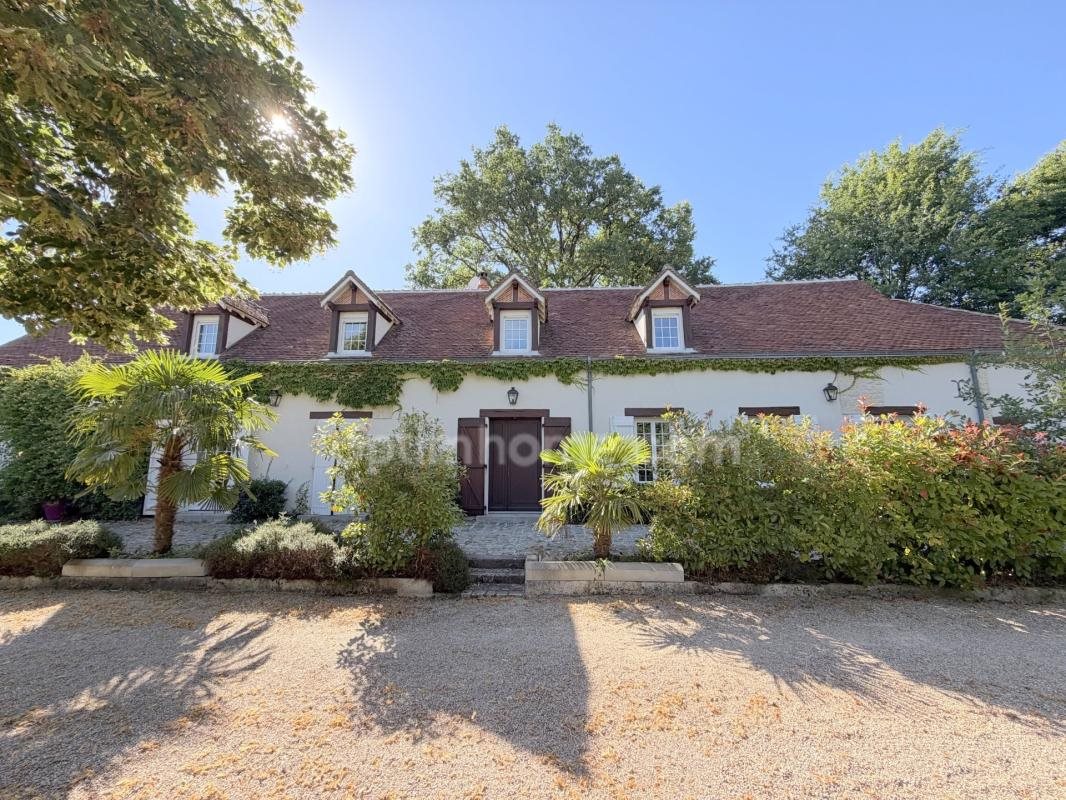Maison à vendre, 350m², Méry-sur-Cher