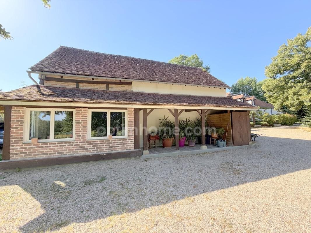 Maison à vendre, 350m², Méry-sur-Cher