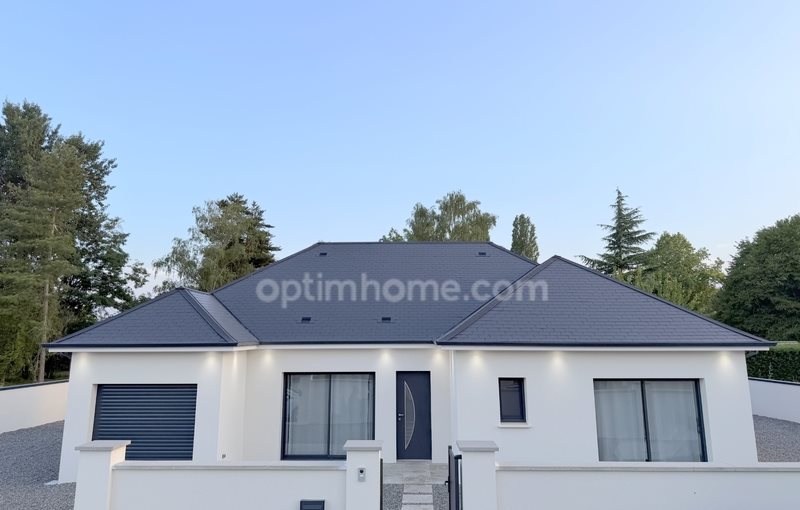 Maison à vendre, 128m², Romorantin-Lanthenay