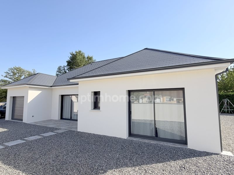 Maison à vendre, 128m², Romorantin-Lanthenay