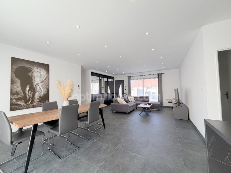 Maison à vendre, 128m², Romorantin-Lanthenay
