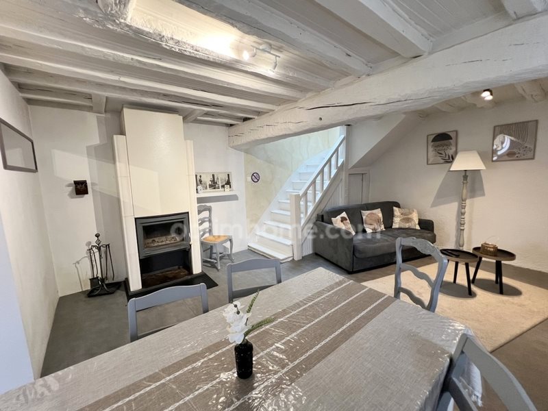 Maison à vendre, 75m², Romorantin-Lanthenay
