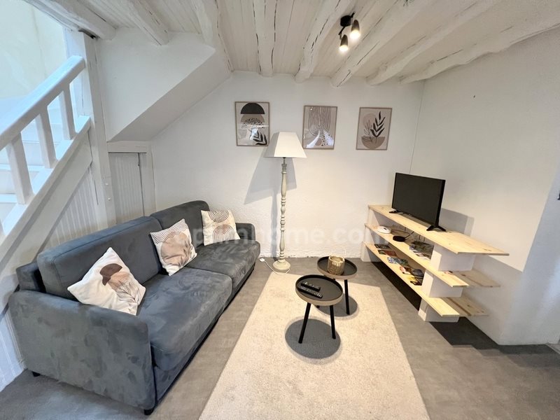 Maison à vendre, 75m², Romorantin-Lanthenay