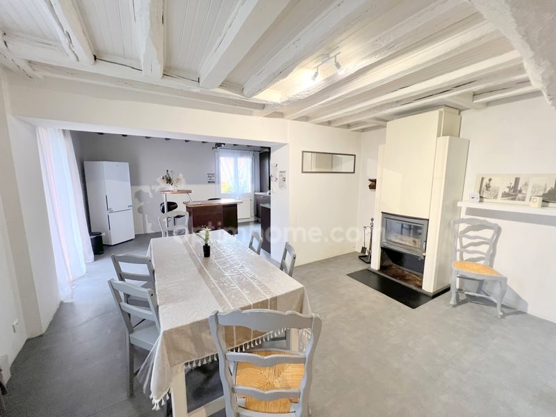 Maison à vendre, 75m², Romorantin-Lanthenay