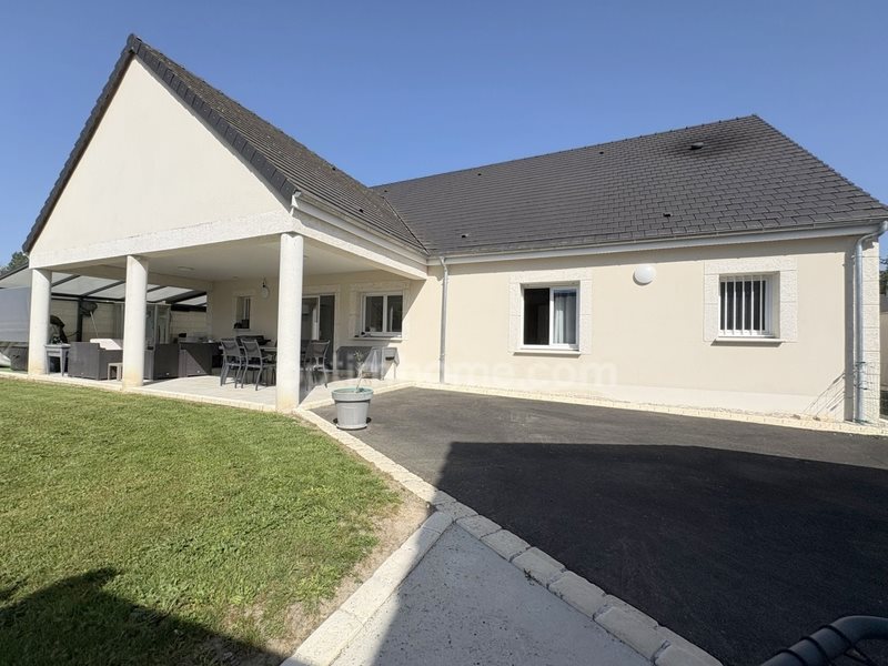 Maison à vendre, 138m², Romorantin-Lanthenay