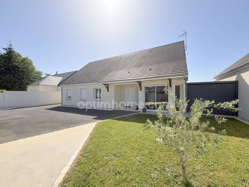 Maison à vendre, 138m², Romorantin-Lanthenay