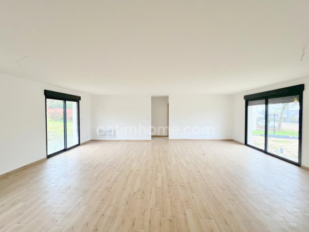 Maison à vendre, 109m², Villefranche-sur-Cher