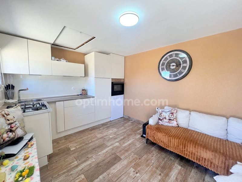 Maison à vendre, 17m², Villefranche-sur-Cher