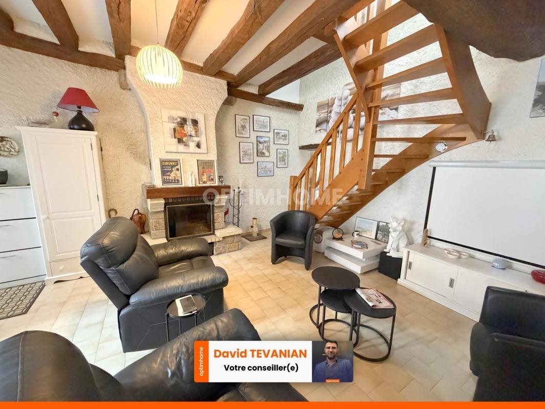 Maison à vendre, 167m², Mennetou-sur-Cher