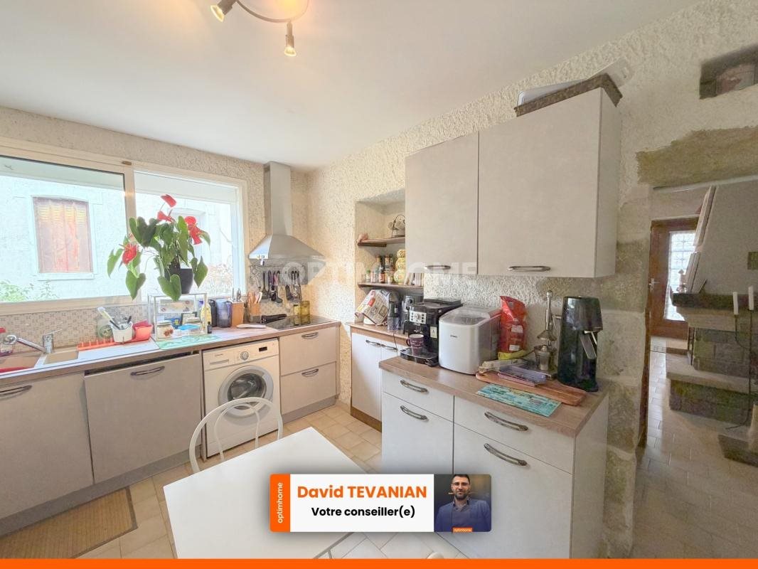 Maison à vendre, 167m², Mennetou-sur-Cher