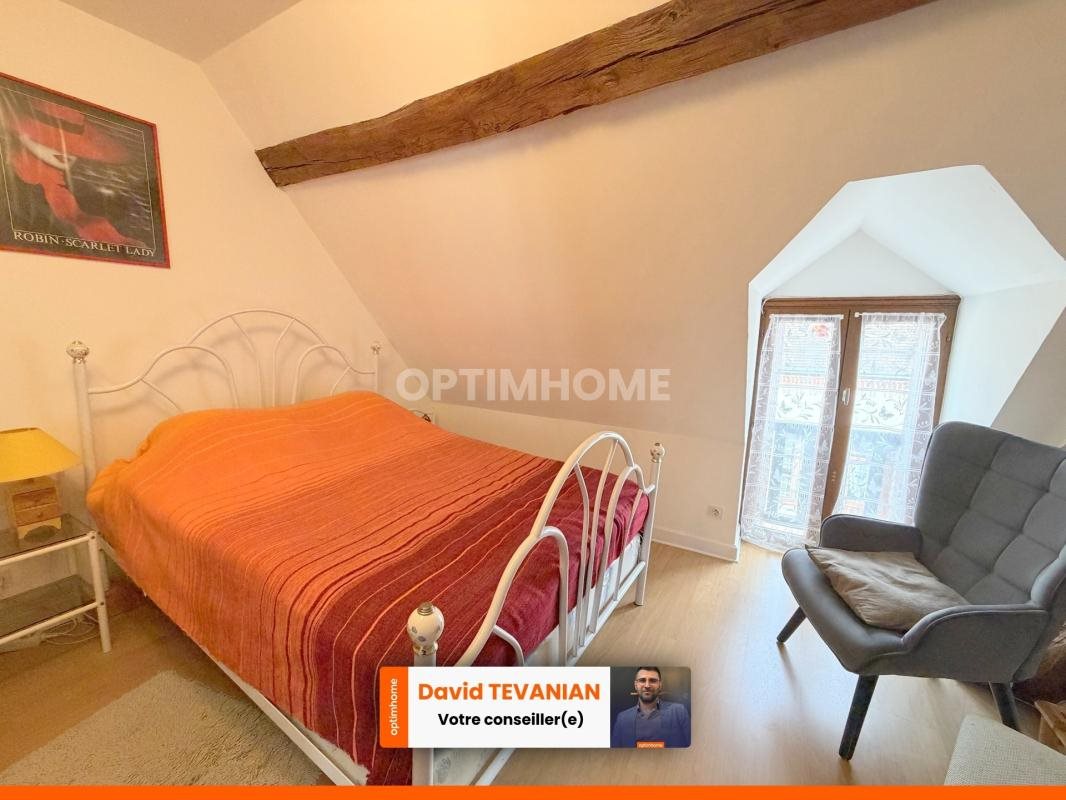 Maison à vendre, 167m², Mennetou-sur-Cher