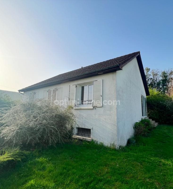 Maison à vendre, 75m², Noyers-sur-Cher
