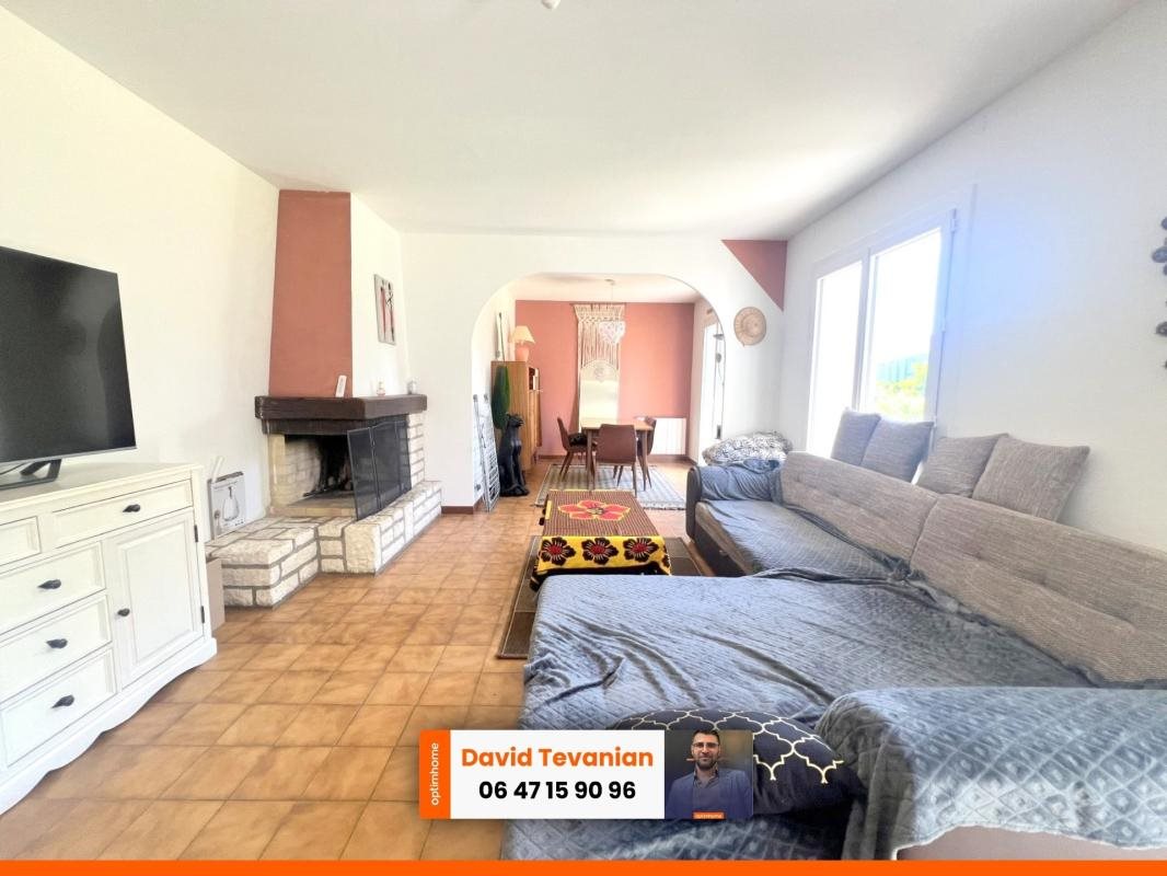Maison à vendre, 75m², Noyers-sur-Cher