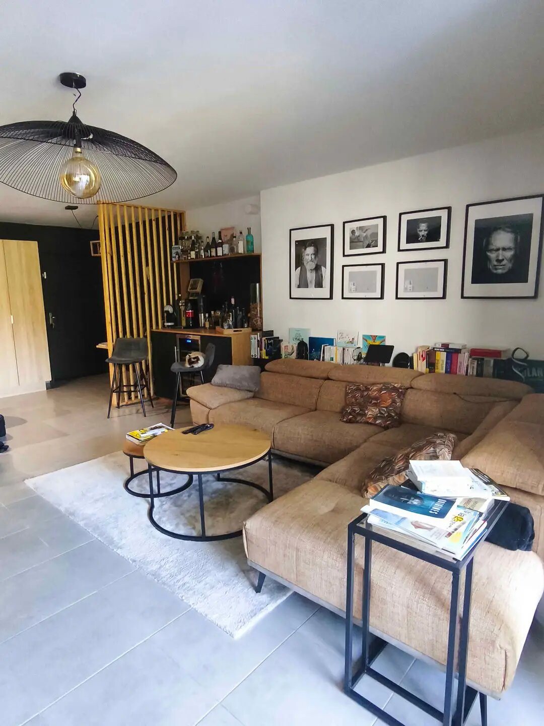 Appartement à vendre, 86m², Roquevaire