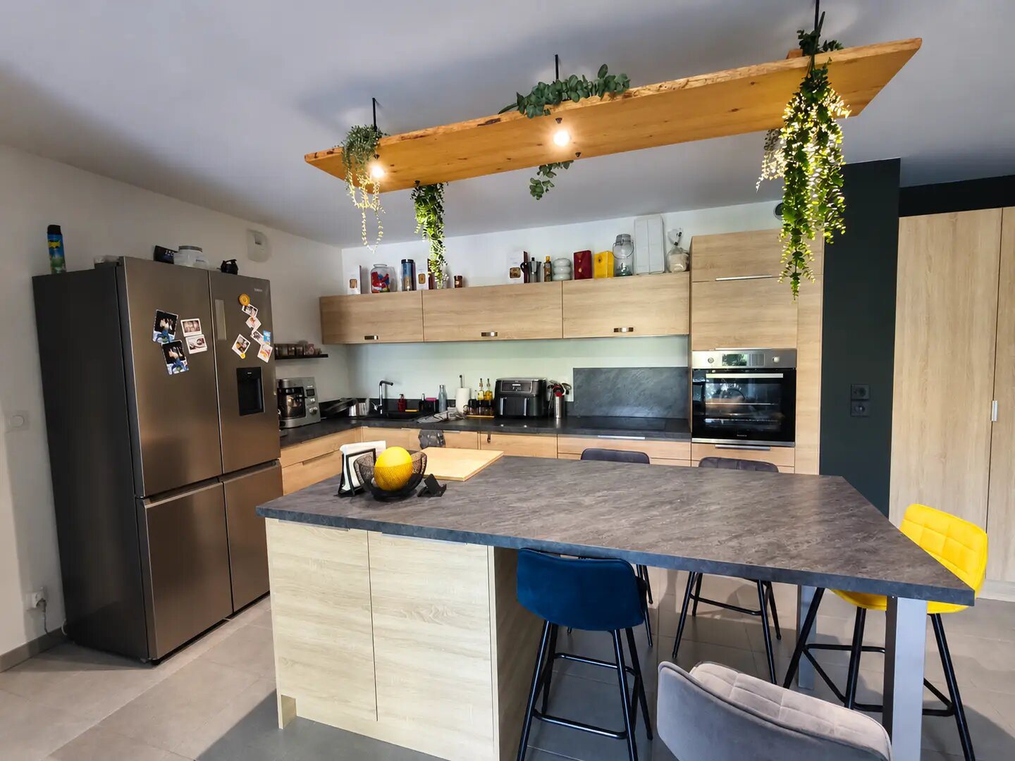 Appartement à vendre, 86m², Roquevaire