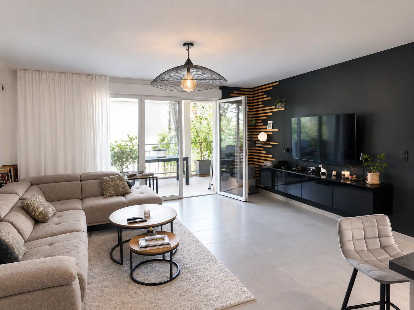Appartement à vendre, 86m², Roquevaire