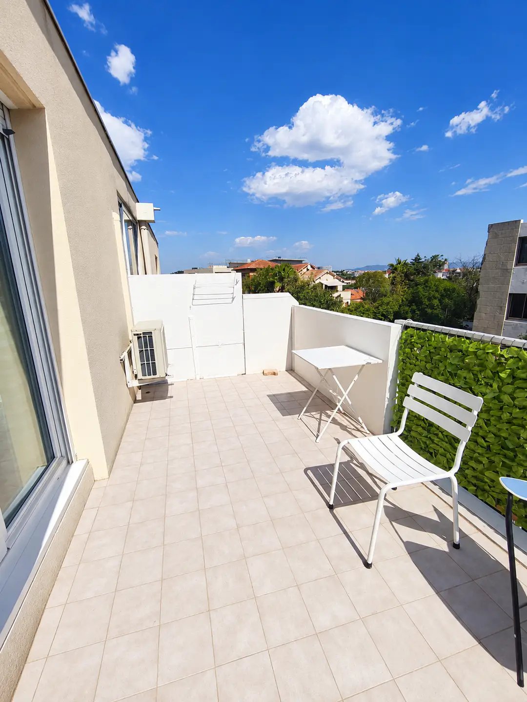 Appartement à vendre, 66m², Marseille 8ème