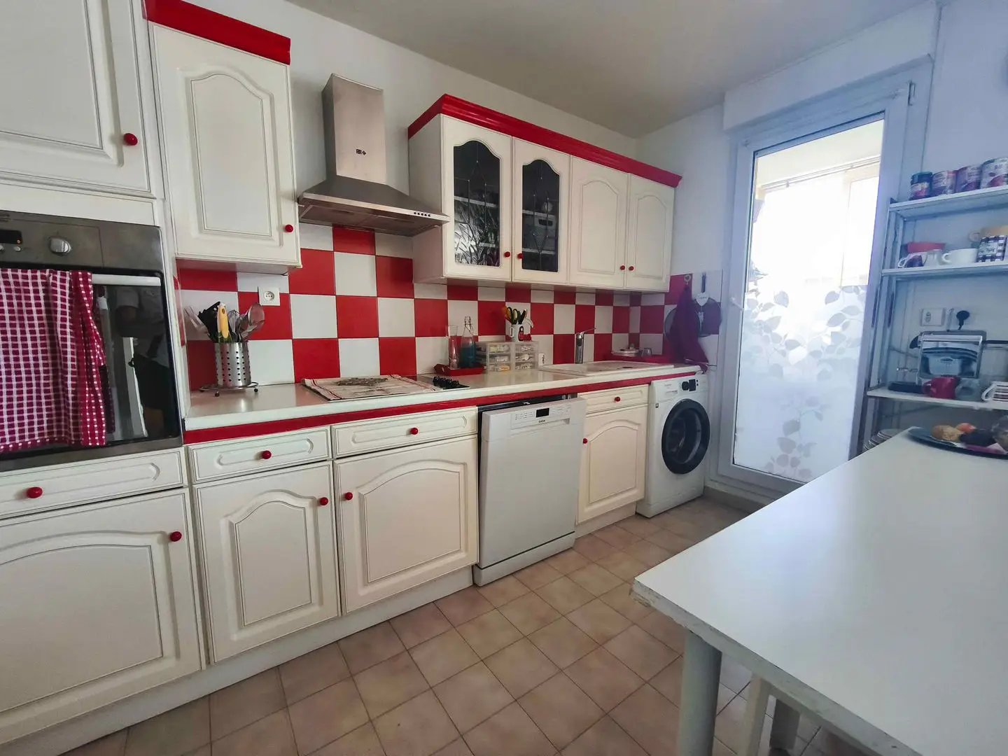 Appartement à vendre, 66m², Marseille 8ème
