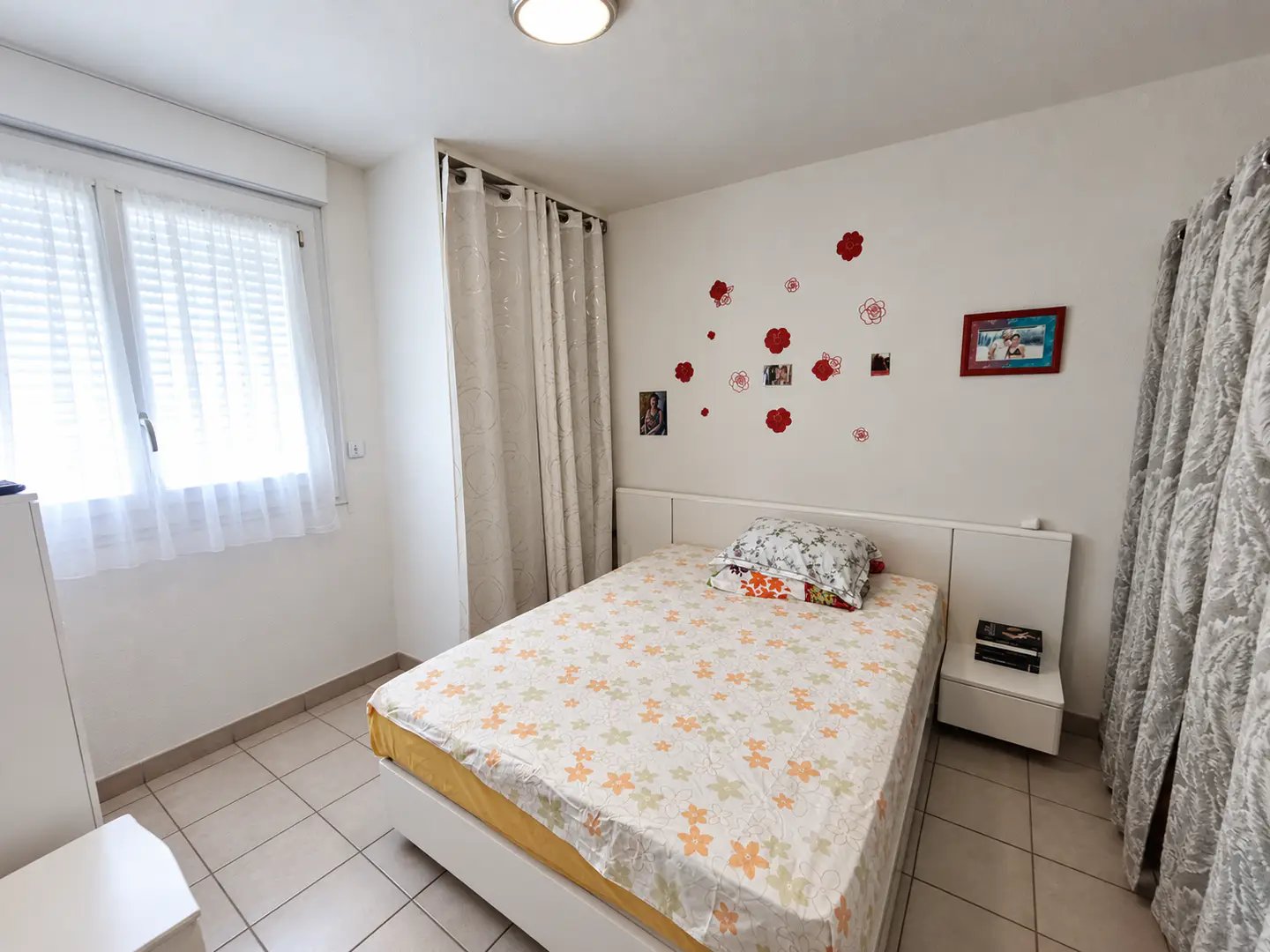 Appartement à vendre, 66m², Marseille 8ème