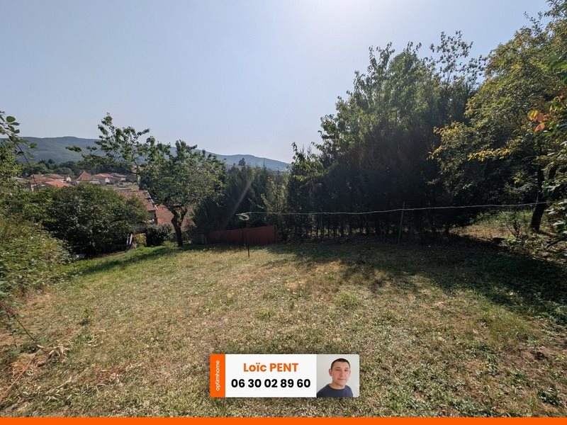 Maison à vendre, 78m², Laprugne