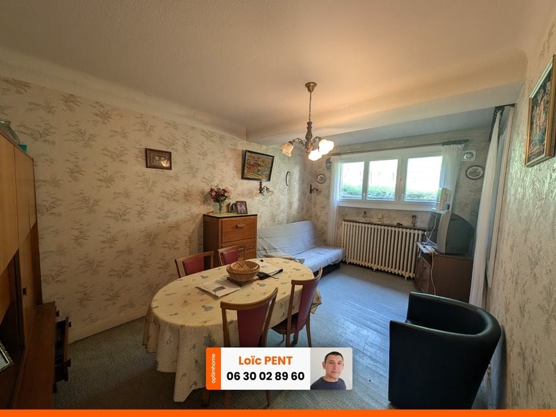 Maison à vendre, 78m², Laprugne