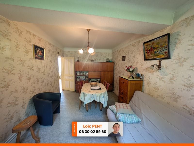 Maison à vendre, 78m², Laprugne