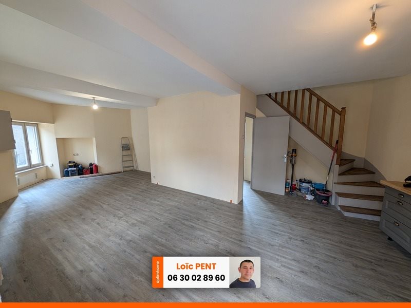 Maison à vendre, 74m², Arfeuilles