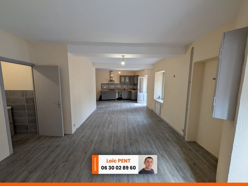 Maison à vendre, 74m², Arfeuilles
