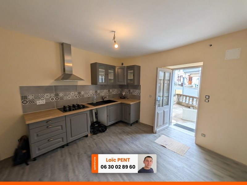 Maison à vendre, 74m², Arfeuilles