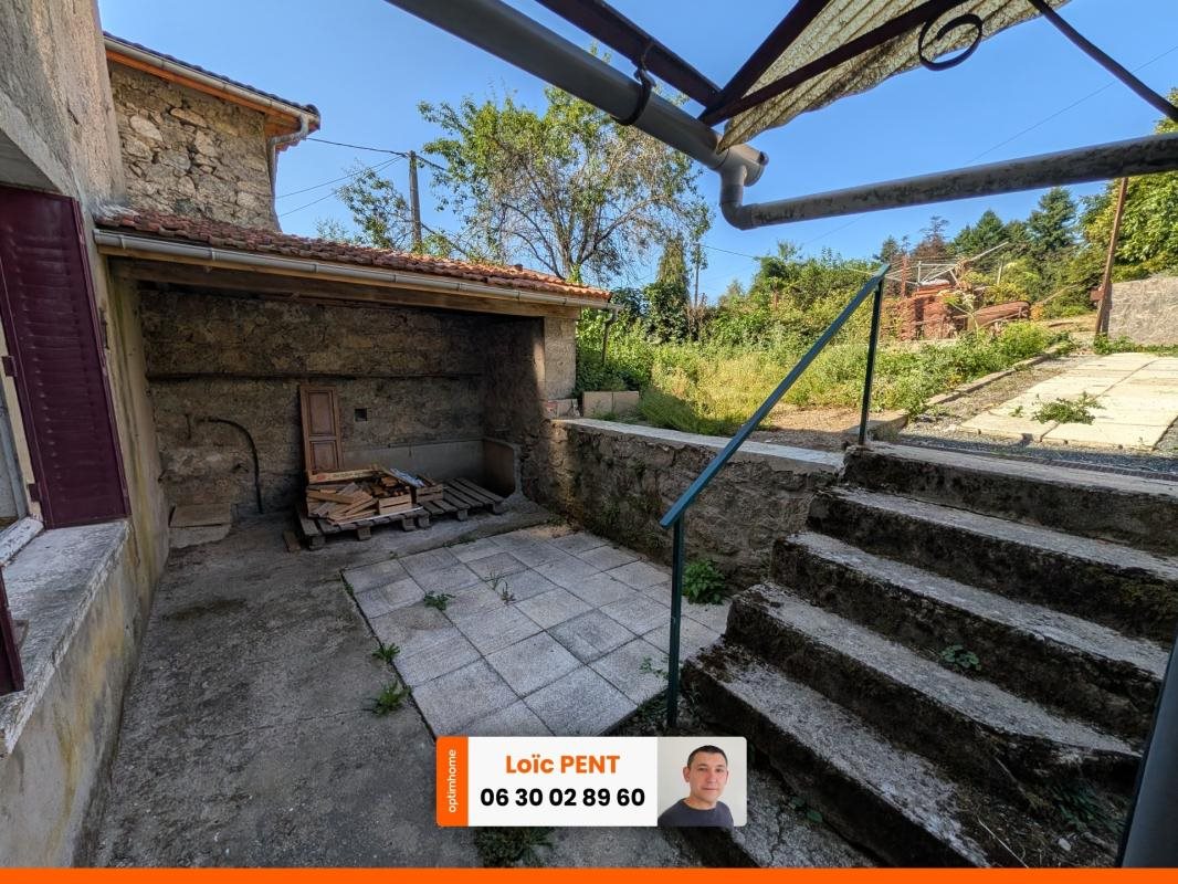 Maison à vendre, 113m², La Guillermie