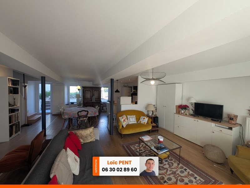Maison à vendre, 165m², Arfeuilles
