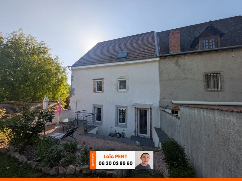 Maison à vendre, 165m², Arfeuilles