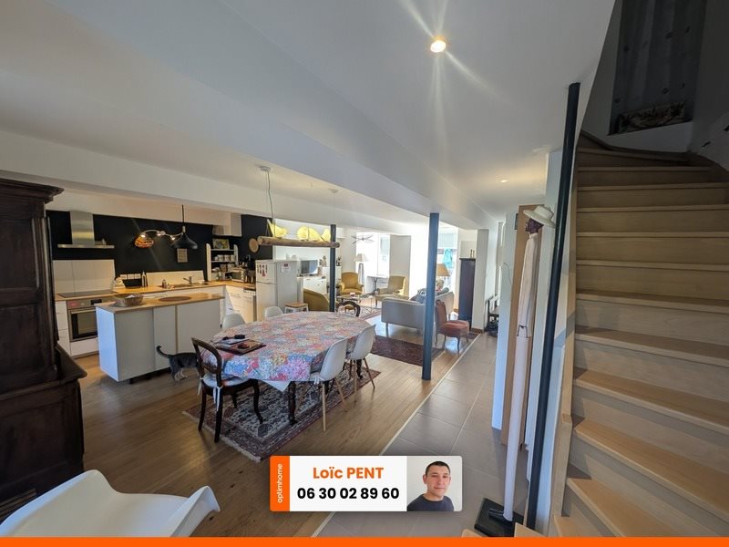 Maison à vendre, 165m², Arfeuilles