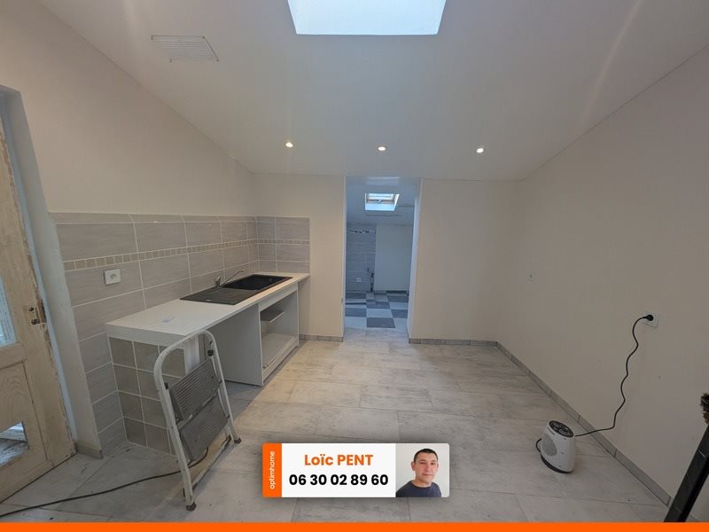 Maison à vendre, 112m², Châtel-Montagne