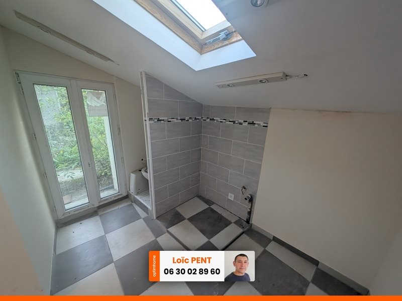 Maison à vendre, 112m², Châtel-Montagne