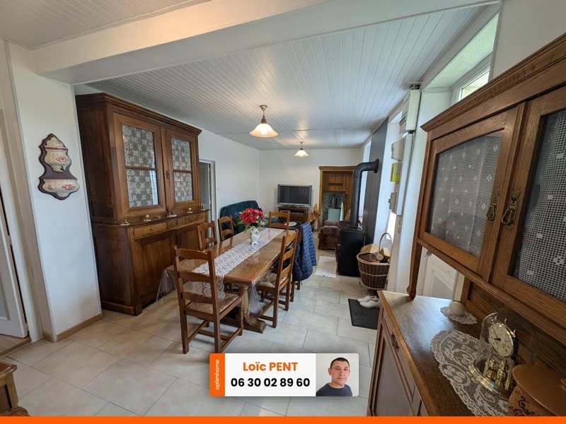 Maison à vendre, 107m², Laprugne