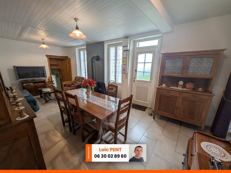 Maison à vendre, 107m², Laprugne