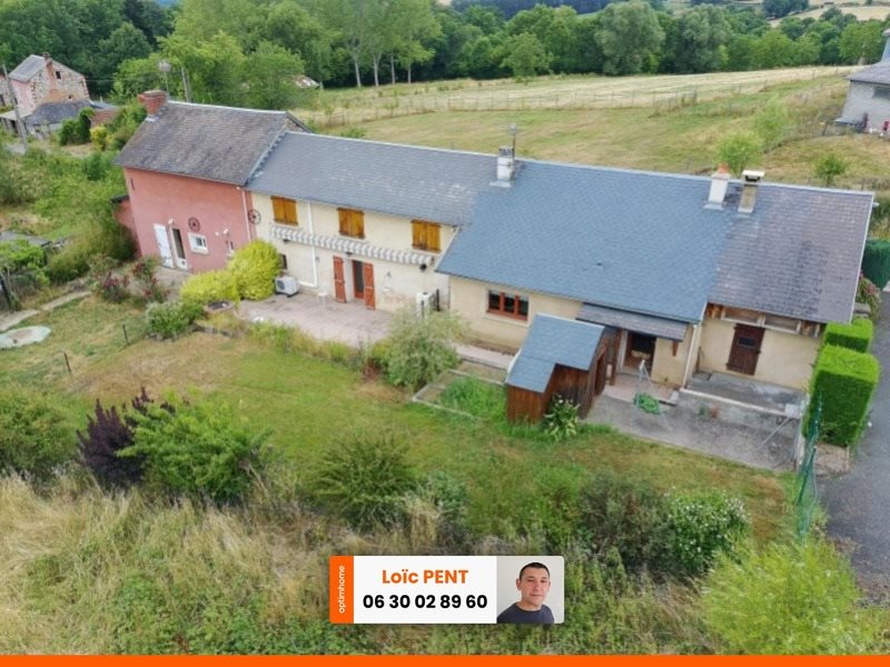 Maison à vendre, 140m², Arronnes