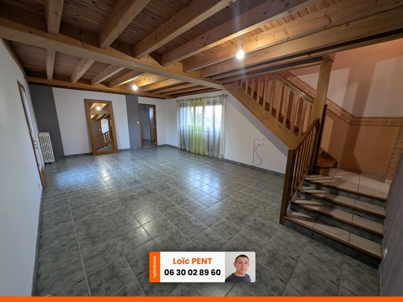 Maison à vendre, 140m², Arronnes