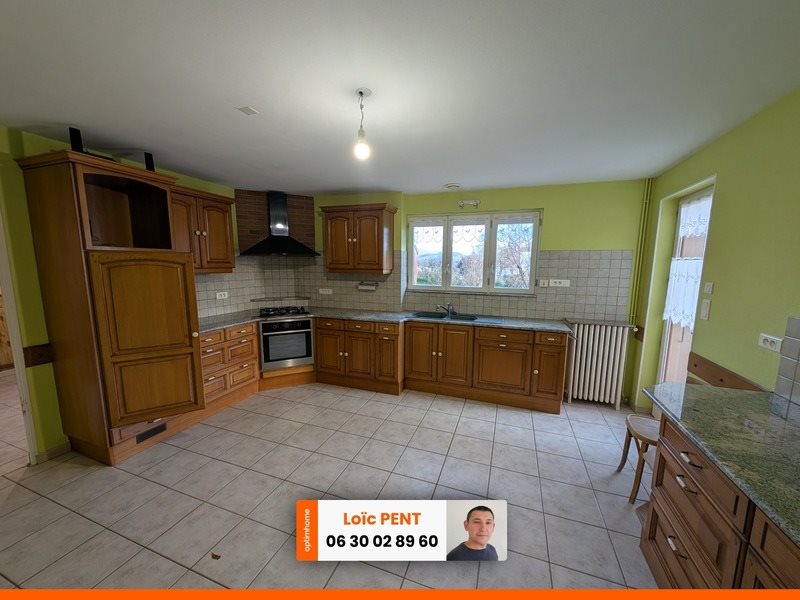 Maison à vendre, 140m², Arronnes